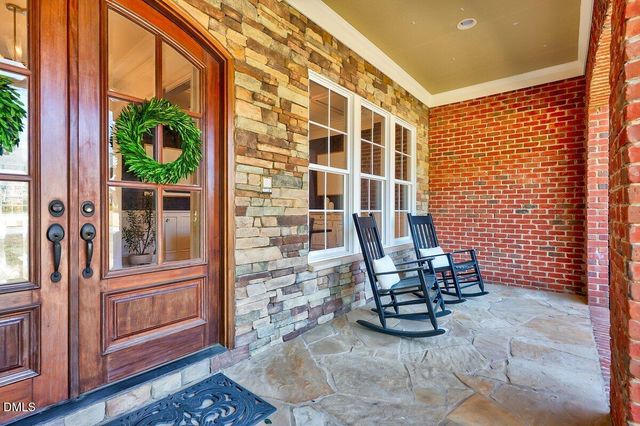 3529 Brackenridge Lane, Fuquay Varina, NC 27526