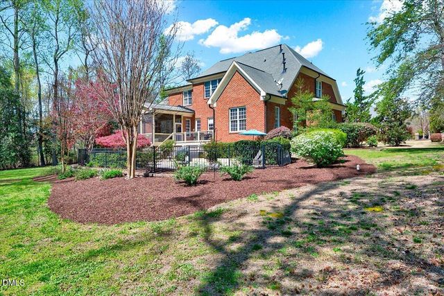3529 Brackenridge Lane, Fuquay Varina, NC 27526