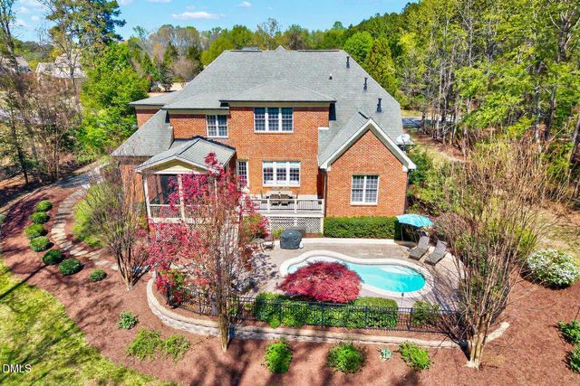3529 Brackenridge Lane, Fuquay Varina, NC 27526