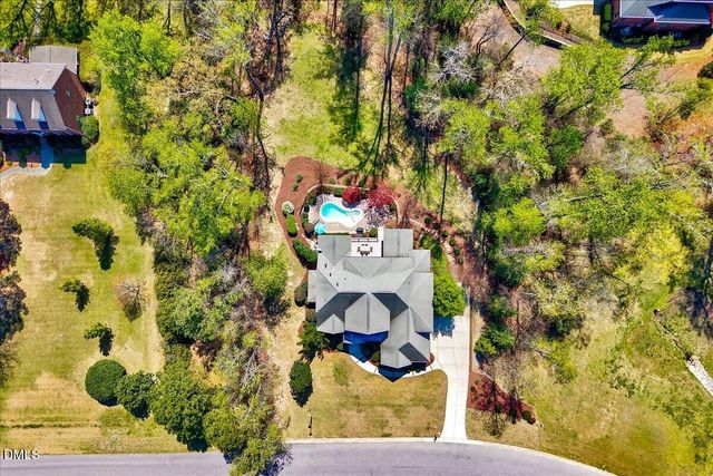 3529 Brackenridge Lane, Fuquay Varina, NC 27526