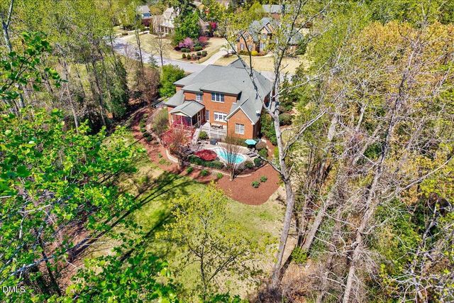 3529 Brackenridge Lane, Fuquay Varina, NC 27526