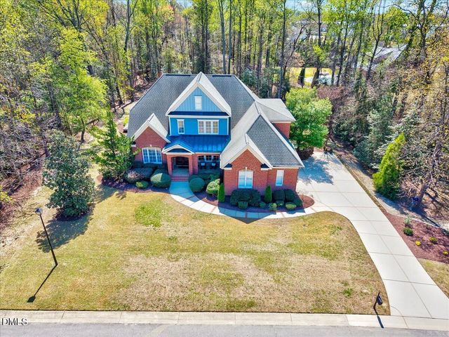 3529 Brackenridge Lane, Fuquay Varina, NC 27526