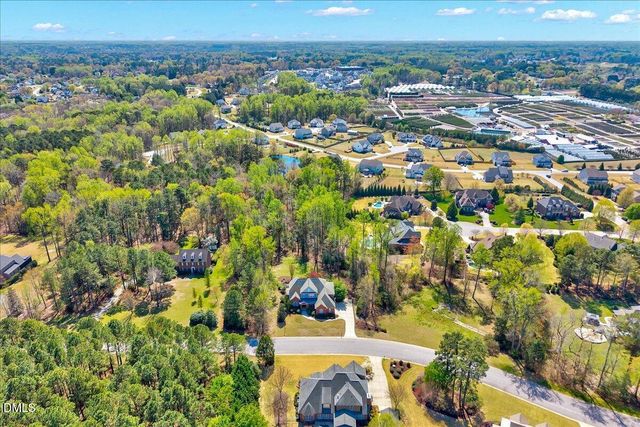 3529 Brackenridge Lane, Fuquay Varina, NC 27526