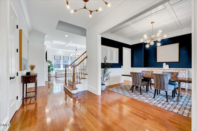 3529 Brackenridge Lane, Fuquay Varina, NC 27526