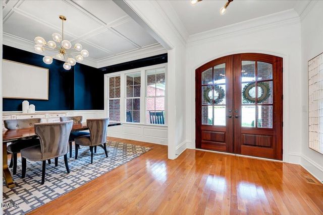 3529 Brackenridge Lane, Fuquay Varina, NC 27526