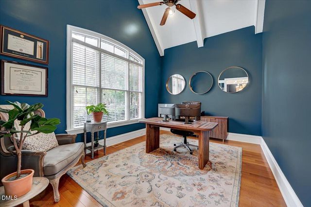 3529 Brackenridge Lane, Fuquay Varina, NC 27526