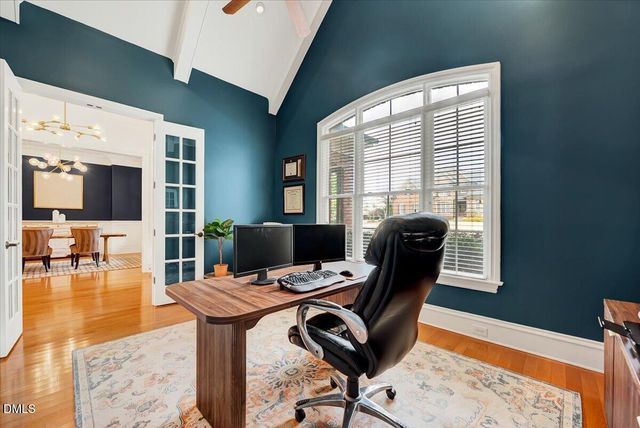 3529 Brackenridge Lane, Fuquay Varina, NC 27526