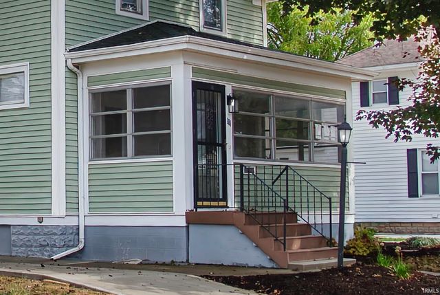 601 Charlotte Avenue, Fort Wayne, IN 46805