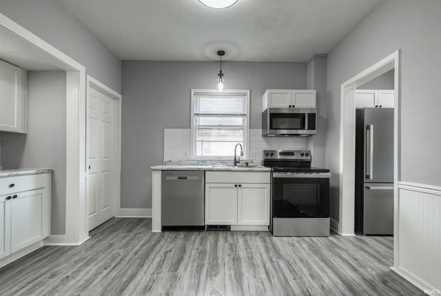 601 Charlotte Avenue, Fort Wayne, IN 46805