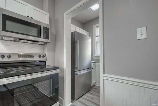 601 Charlotte Avenue, Fort Wayne, IN 46805