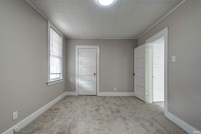 601 Charlotte Avenue, Fort Wayne, IN 46805