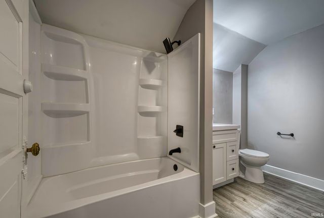 601 Charlotte Avenue, Fort Wayne, IN 46805