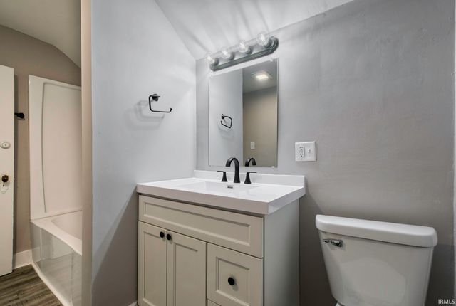 601 Charlotte Avenue, Fort Wayne, IN 46805