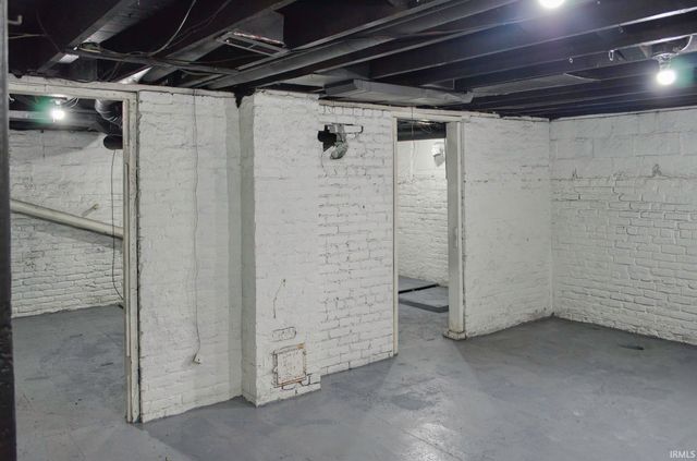 601 Charlotte Avenue, Fort Wayne, IN 46805