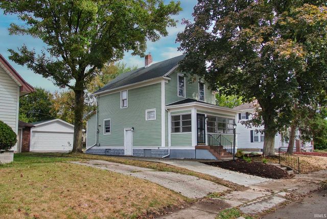 601 Charlotte Avenue, Fort Wayne, IN 46805