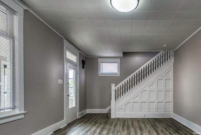 601 Charlotte Avenue, Fort Wayne, IN 46805