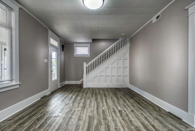 601 Charlotte Avenue, Fort Wayne, IN 46805