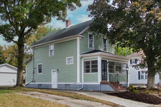 601 Charlotte Avenue, Fort Wayne, IN 46805