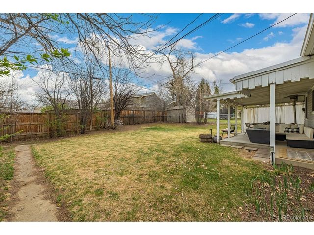 2732 S Adams St, Denver, CO 80210