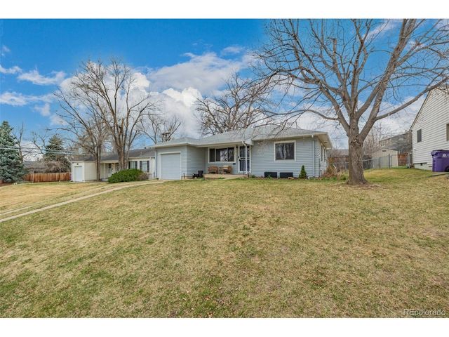 2732 S Adams St, Denver, CO 80210