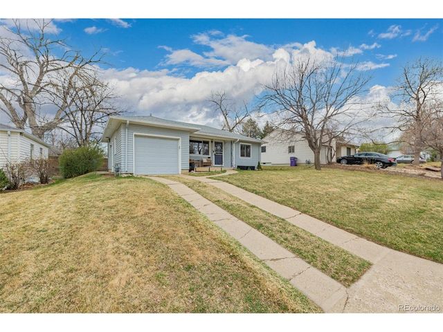 2732 S Adams St, Denver, CO 80210