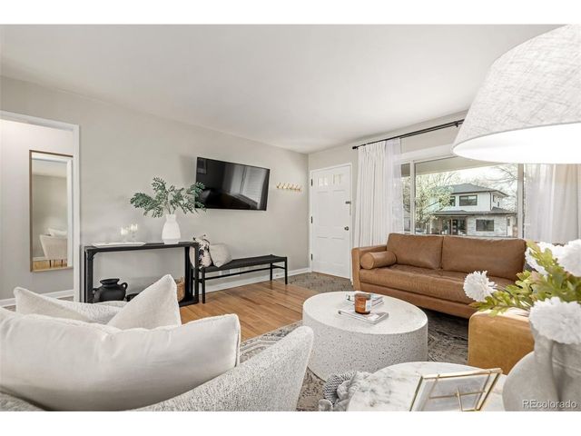 2732 S Adams St, Denver, CO 80210