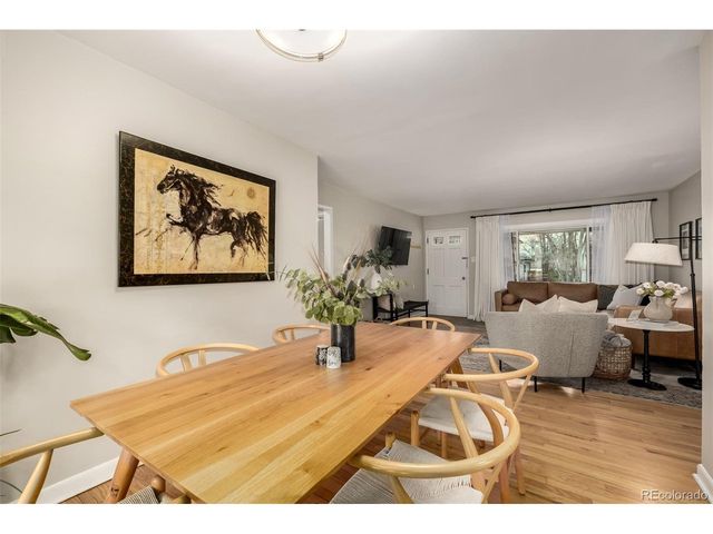 2732 S Adams St, Denver, CO 80210