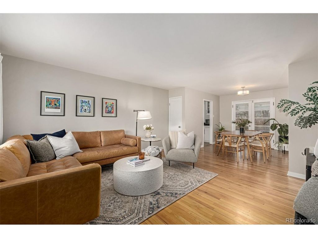 2732 S Adams St, Denver, CO 80210