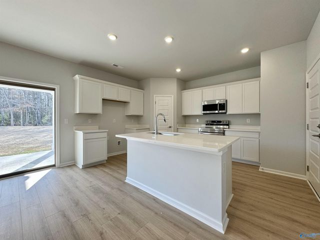 309 Pond Spring Drive, Huntsville, AL 35811