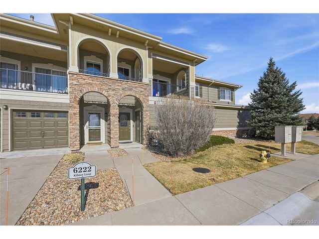 6222 Kilmer Loop 204, Golden, CO 80403