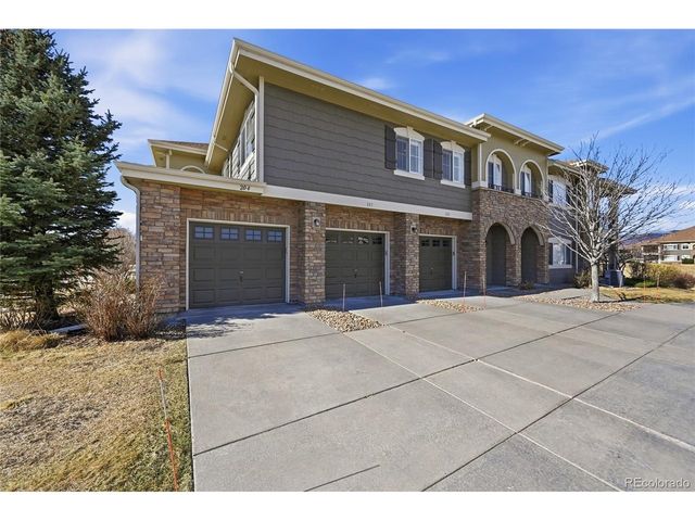 6222 Kilmer Loop 204, Golden, CO 80403
