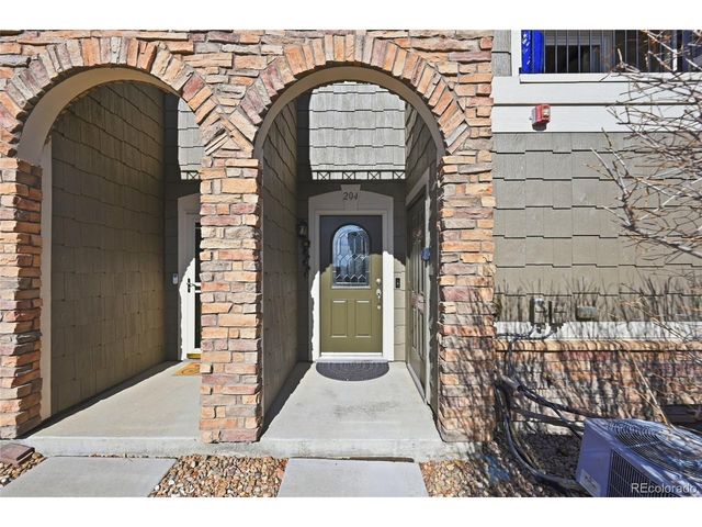 6222 Kilmer Loop 204, Golden, CO 80403