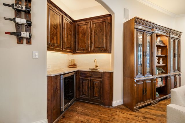 2562 Allendale Drive, Frisco, TX 75034