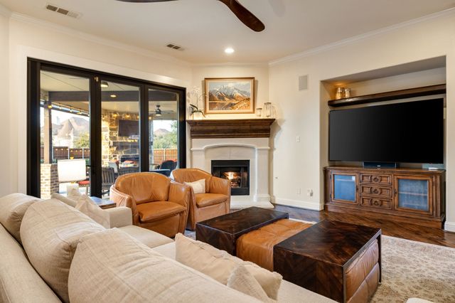 2562 Allendale Drive, Frisco, TX 75034