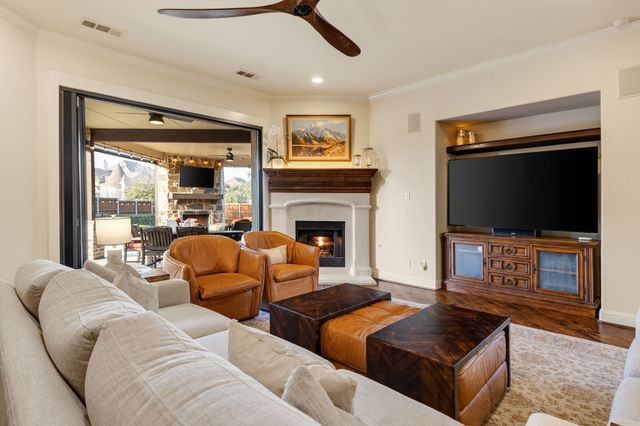 2562 Allendale Drive, Frisco, TX 75034