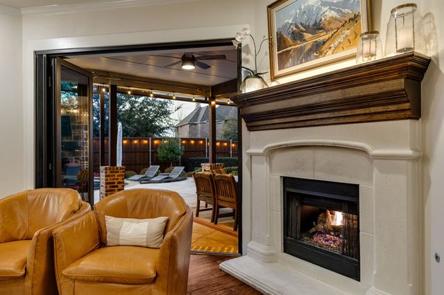 2562 Allendale Drive, Frisco, TX 75034