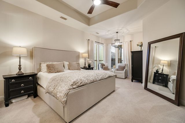 2562 Allendale Drive, Frisco, TX 75034