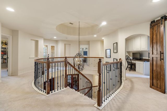 2562 Allendale Drive, Frisco, TX 75034