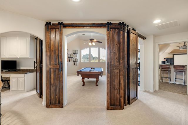 2562 Allendale Drive, Frisco, TX 75034