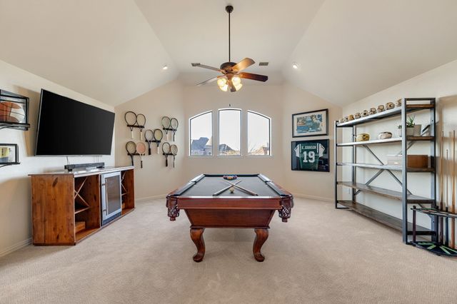 2562 Allendale Drive, Frisco, TX 75034