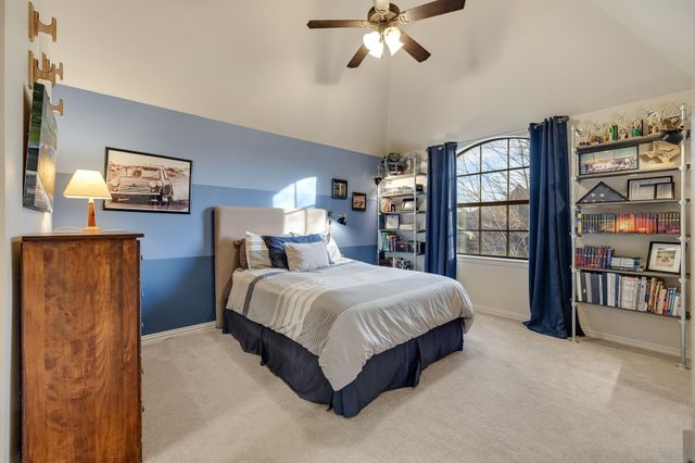 2562 Allendale Drive, Frisco, TX 75034