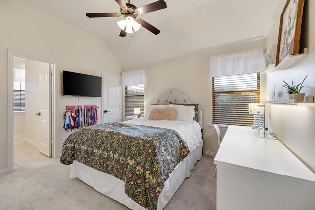 2562 Allendale Drive, Frisco, TX 75034