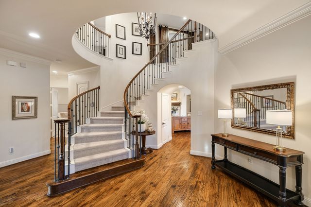 2562 Allendale Drive, Frisco, TX 75034