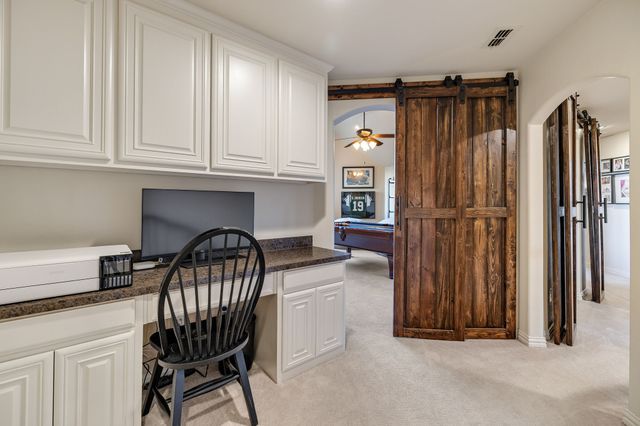 2562 Allendale Drive, Frisco, TX 75034