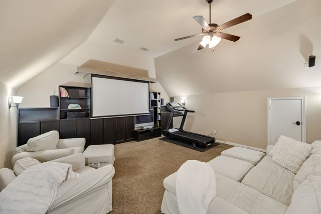 2562 Allendale Drive, Frisco, TX 75034