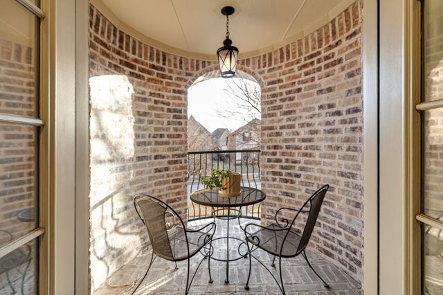 2562 Allendale Drive, Frisco, TX 75034