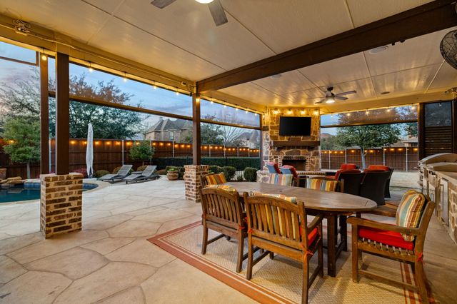 2562 Allendale Drive, Frisco, TX 75034