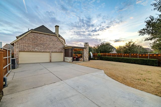 2562 Allendale Drive, Frisco, TX 75034