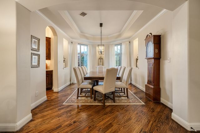 2562 Allendale Drive, Frisco, TX 75034