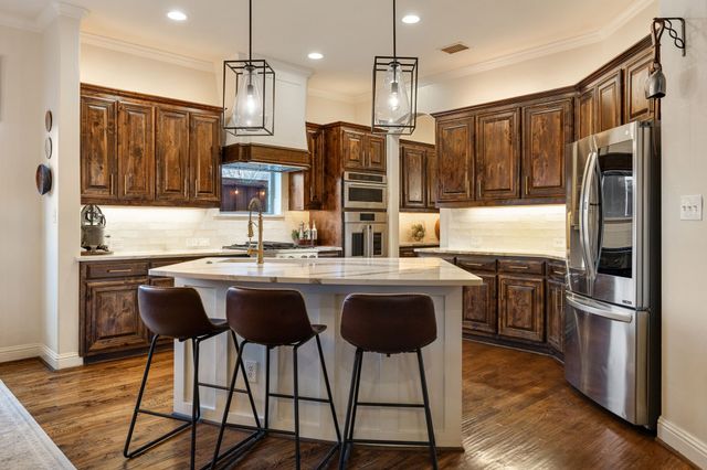 2562 Allendale Drive, Frisco, TX 75034